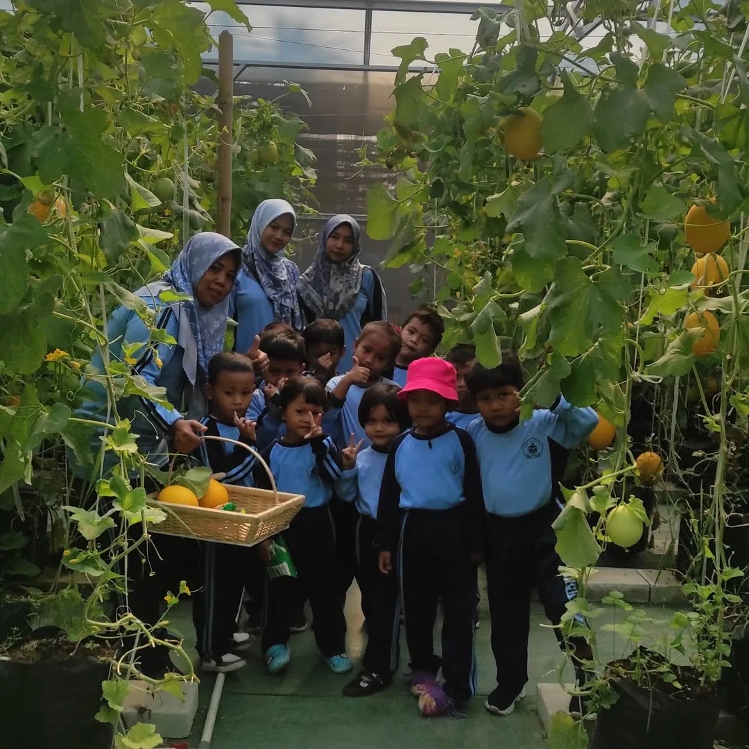 Field Trip